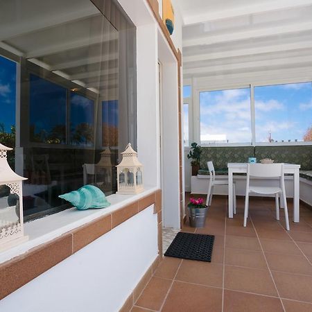 פוארטו דל כרמן Villa Pippa מראה חיצוני תמונה