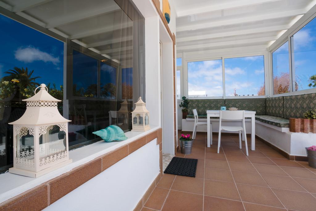 פוארטו דל כרמן Villa Pippa מראה חיצוני תמונה