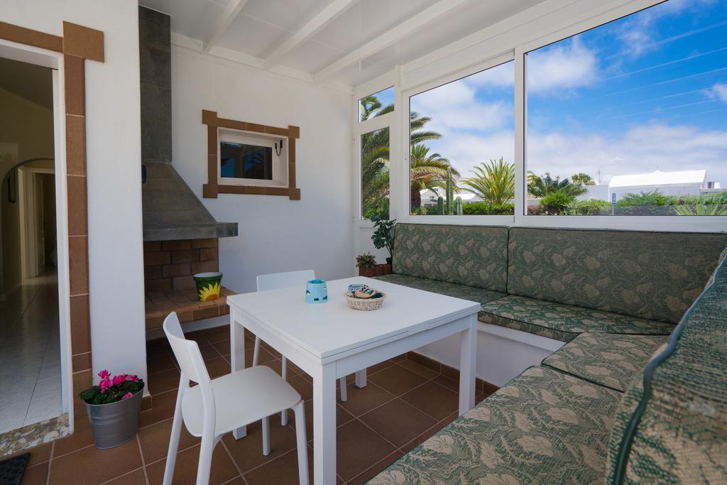 פוארטו דל כרמן Villa Pippa מראה חיצוני תמונה