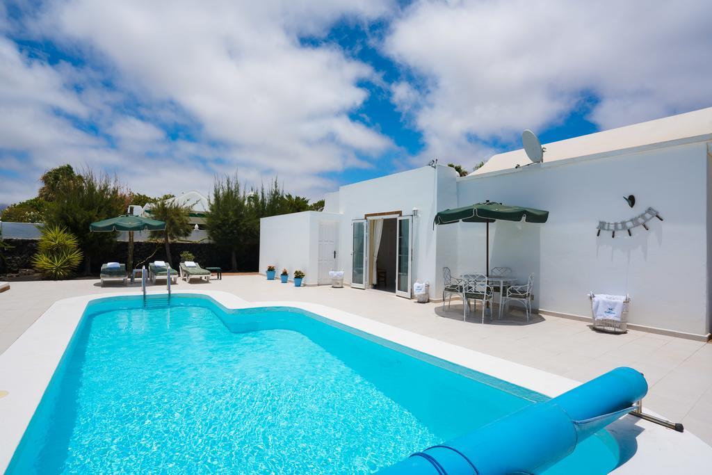פוארטו דל כרמן Villa Pippa מראה חיצוני תמונה
