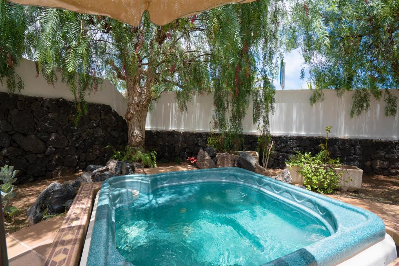 פוארטו דל כרמן Villa Pippa מראה חיצוני תמונה